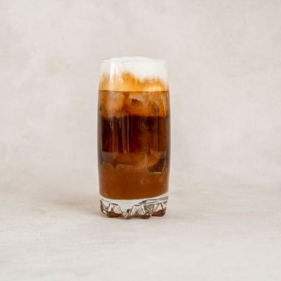 Iced Coffee