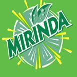 Mirinda Apple