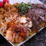Kilo Mix Shawerma