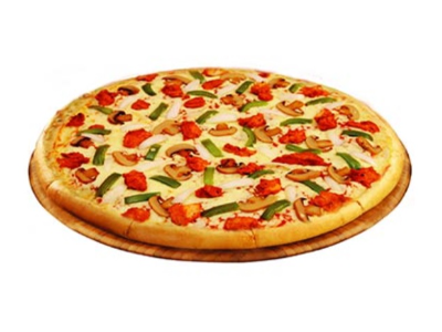 Milano Pizza Medium