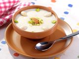 Milk Pudding