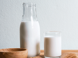 Add milk