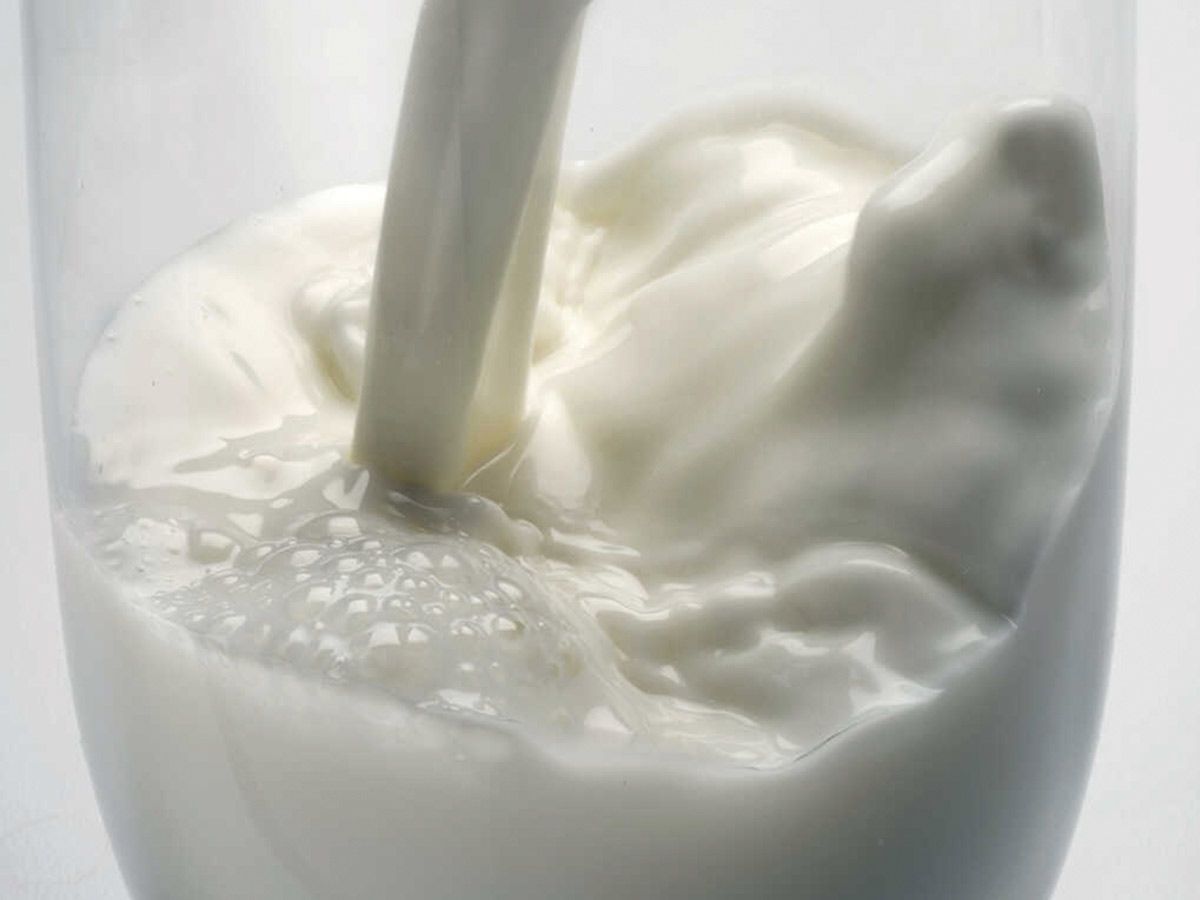 Milk