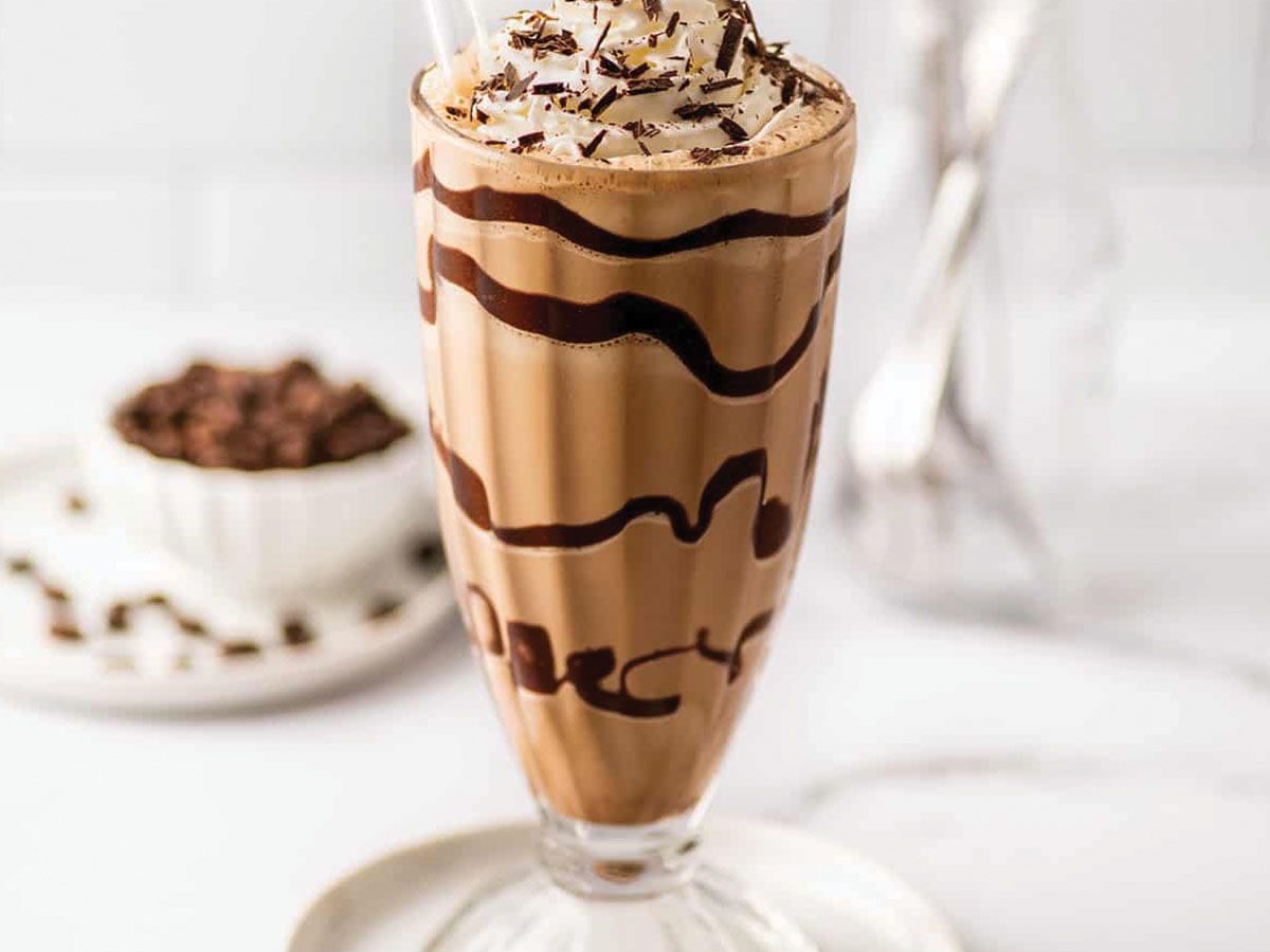 Milkshake