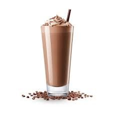 Brownies Milkshake