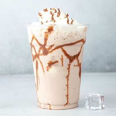 ktakito Milkshake