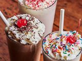Milkshake
