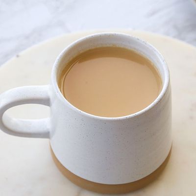 Milk tea