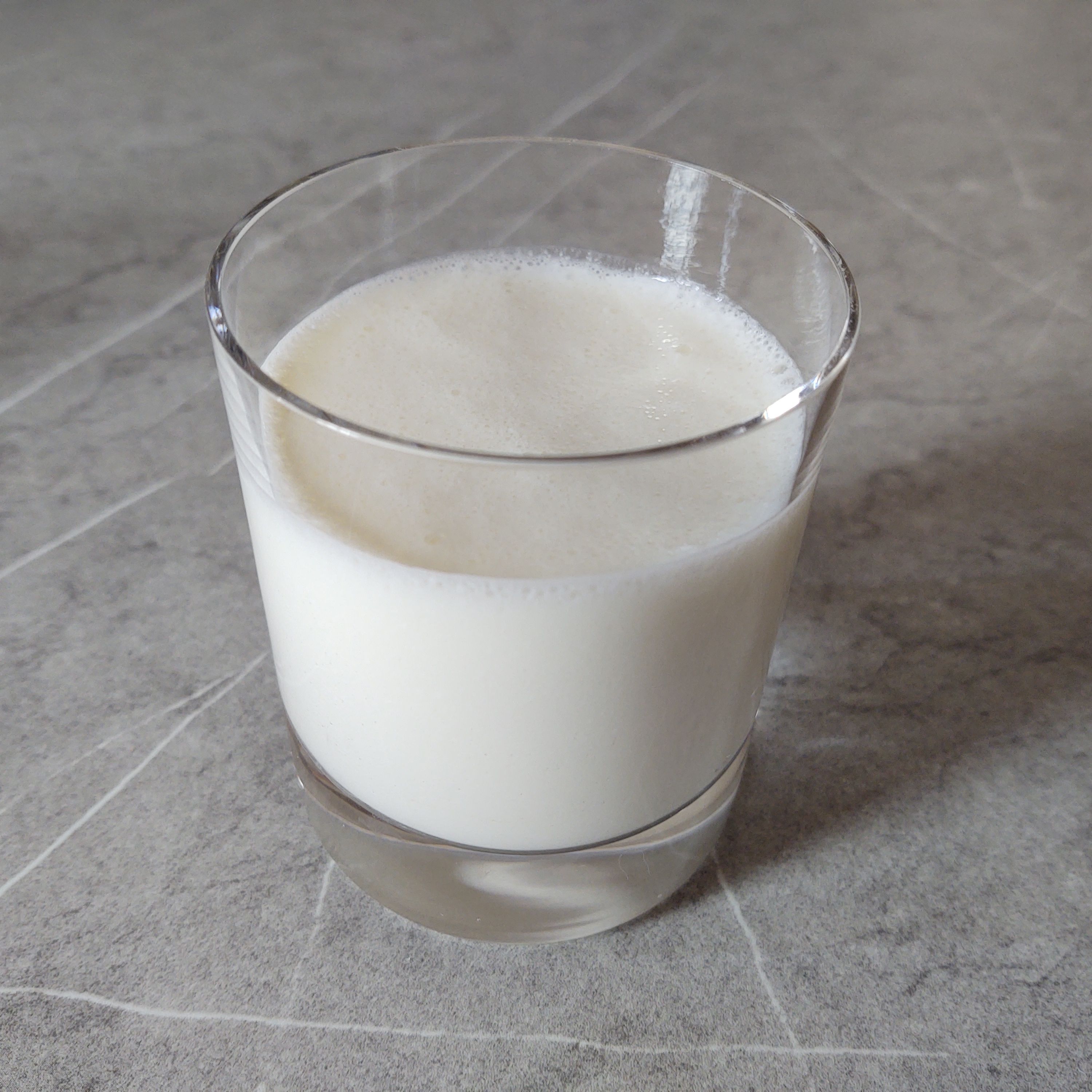 Milk