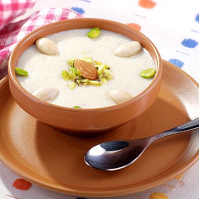 Milk Pudding casserole