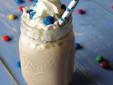M&M's Milkshake