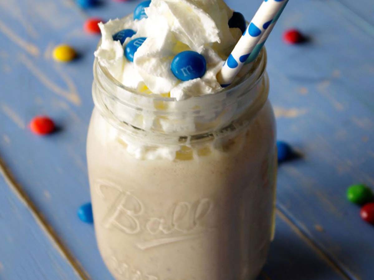 Maltesers Milkshake