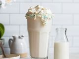 Vanilla Milk Shake