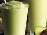 Avocado Milkshake