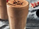 Brownies Milkshake