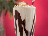 Chocolate Milk Shake