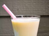 Guava Milkshake