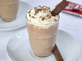 Kitkat Chocolate Milkshake