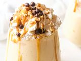 Peanut Butter Milkshake