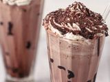 Snickers Milkshake