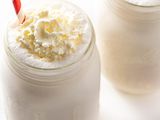 Vanilla Milkshake