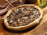 Kofta Pizza