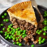 Minced Meat Pie