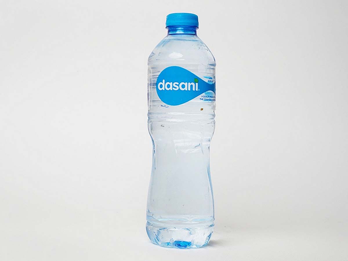 Mineral Water