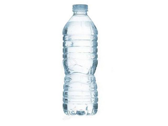 Small Mineral Water