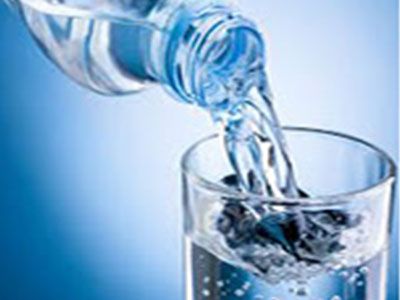 Mineral Water
