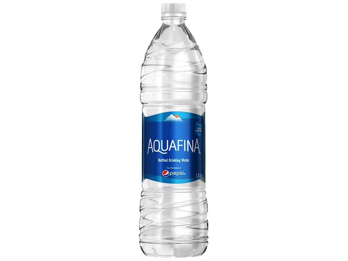 Mineral Water