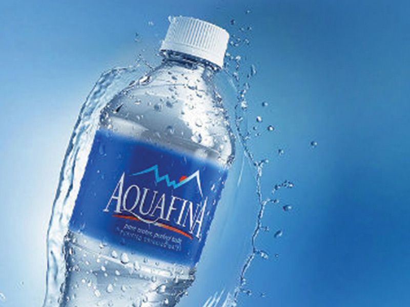 Mineral Water