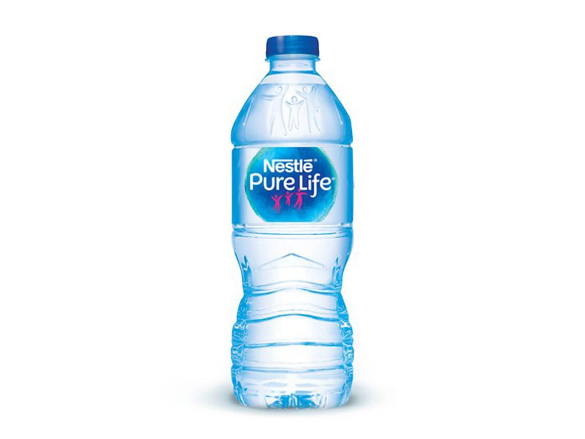 Water