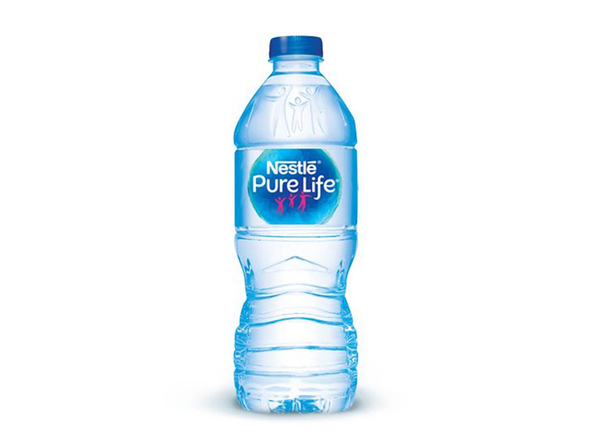 Water