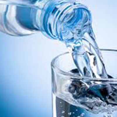 Large Mineral Water