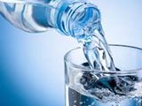 Mineral Water