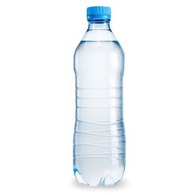 Mineral Water