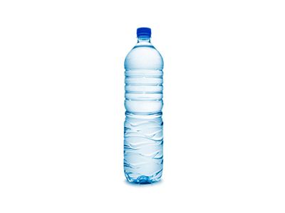 Small Mineral Water