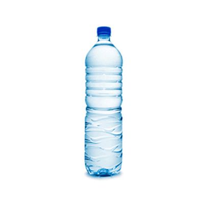 Mineral Water