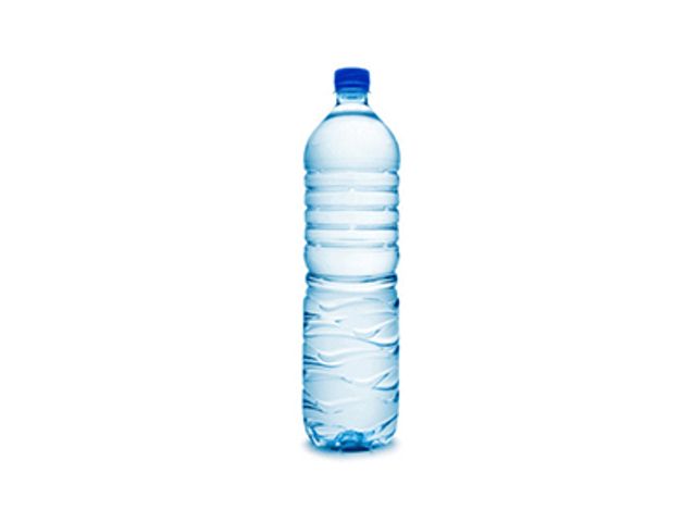 Mineral Water