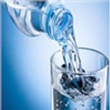Large Mineral Water