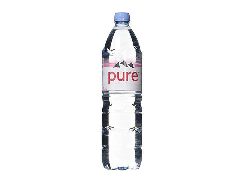 Mineral Water