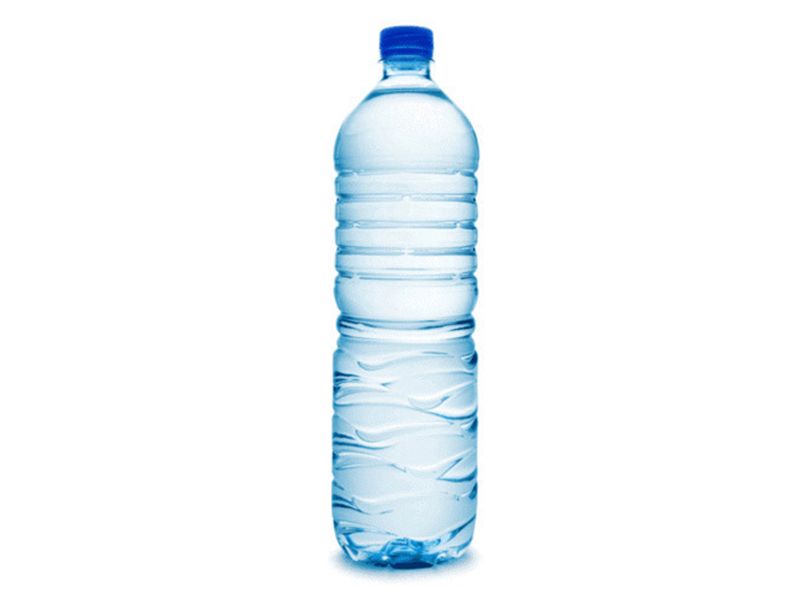 Mineral Water