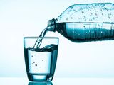 Small Mineral Water