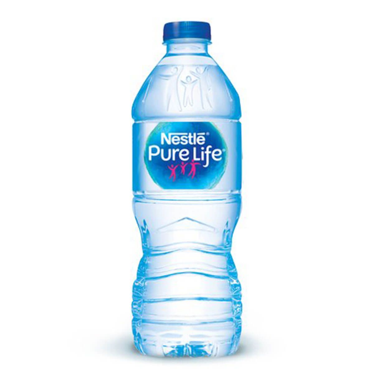 Small Mineral Water