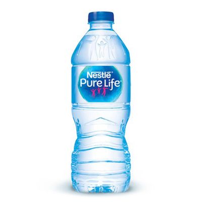 Mineral Water
