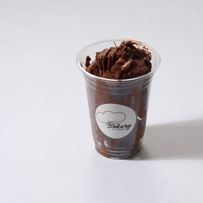 MINI BROWNIES CUPS