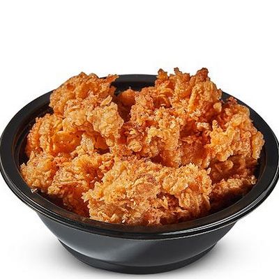Mini chicken