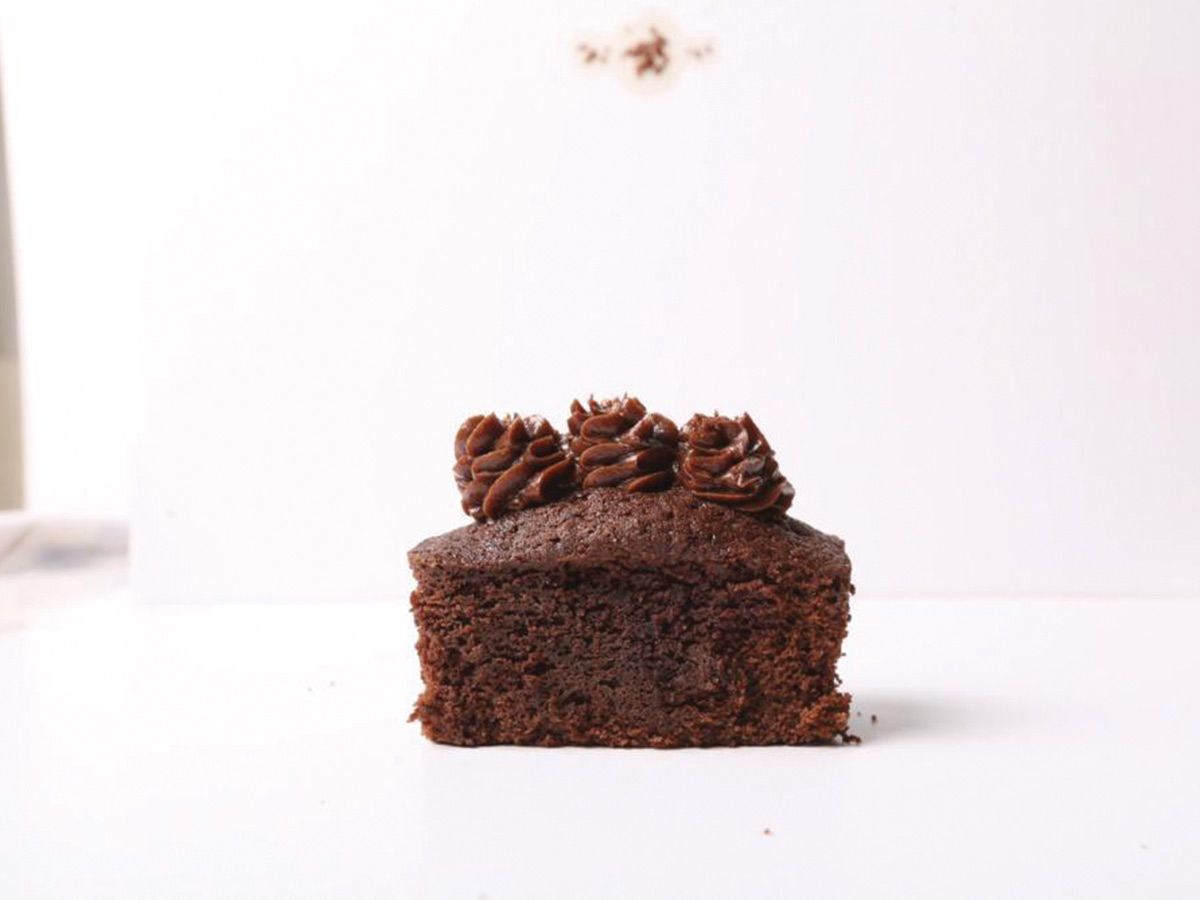 Chocolate Cake