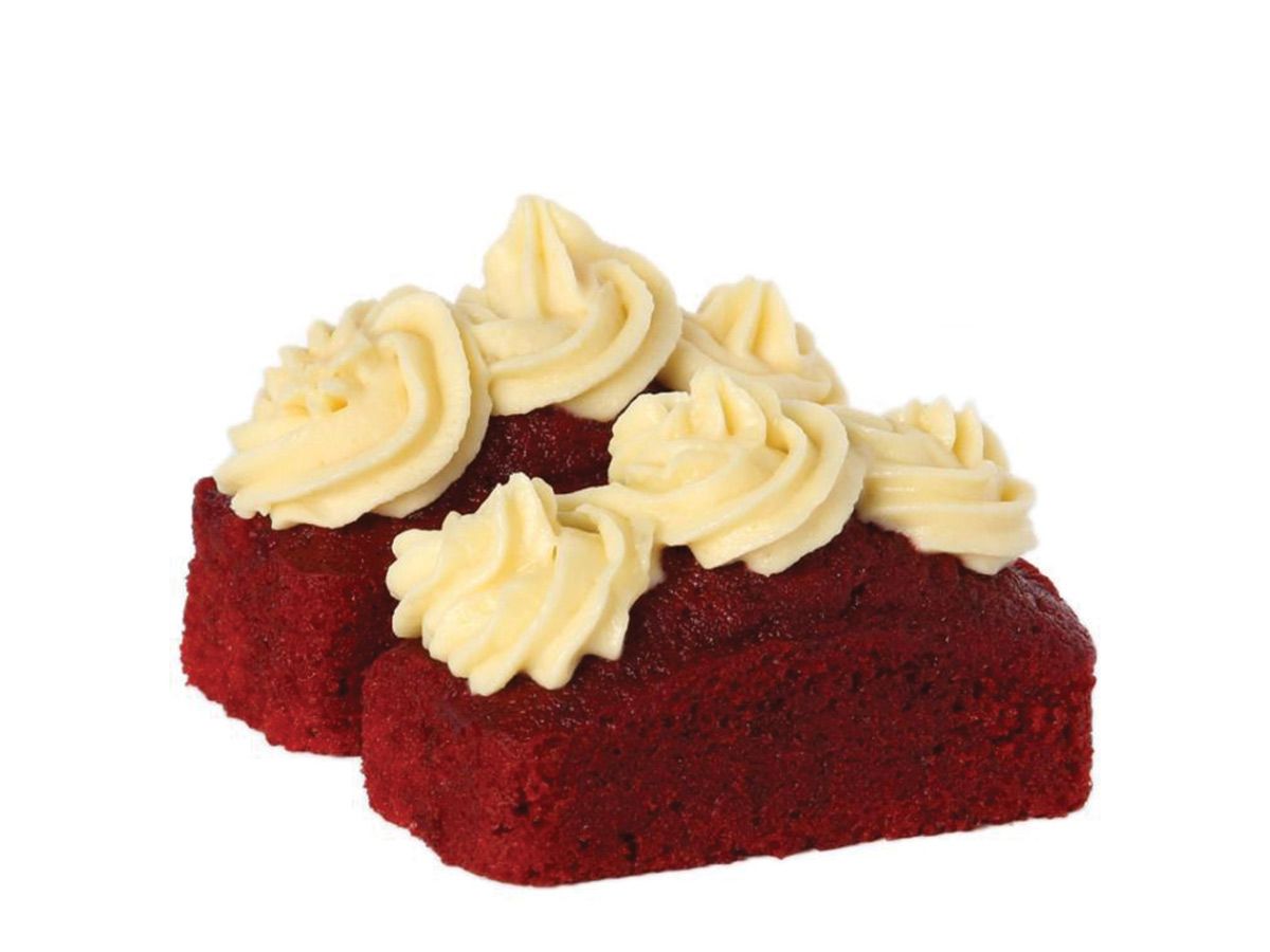 Red Velvet Cake